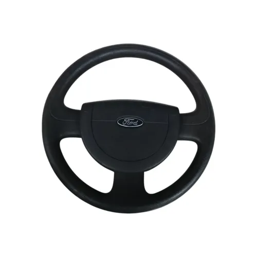 Volante motorista ford fiesta 2009