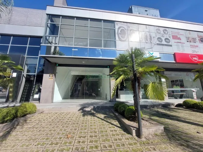 Loja Centro Caxias do Sul