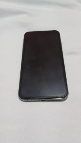 iPhone XS