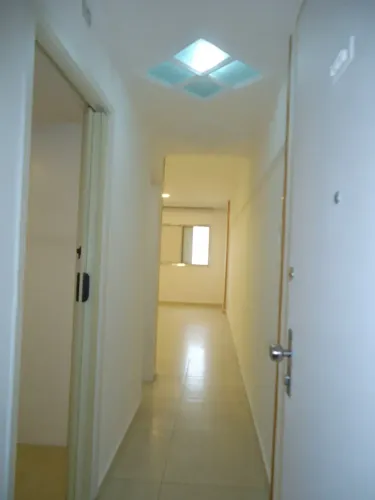 Imóvel para aluguel possui 30 metros quadrados em Santa Cecília - São Paulo - SP