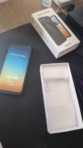 Samsung A14 5G 64Gb 4Gb