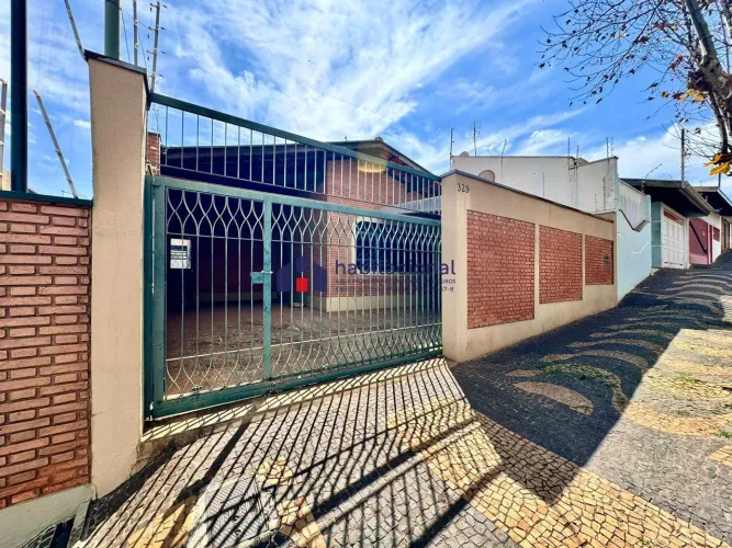 Casa para Venda no Jardim São João em Araras