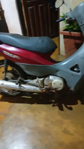 Vendo Biz 125, ano 2007<br>Mais informações no PV