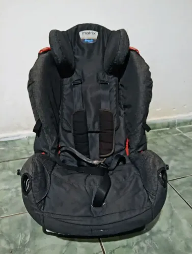 Bebê Conforto Para Carros (Cadeirinha)