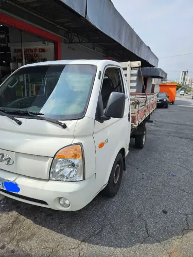 HR HYUNDAI HDB 2011