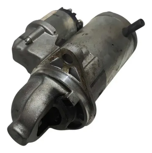 Motor Arranque 24592084 Chevrolet Cobalt 2017 2018 2019