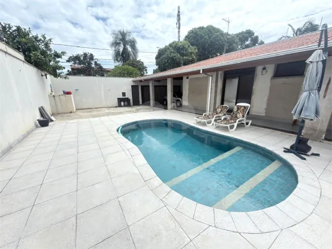 Casa com 2 quartos à venda em Nova piracicaba - SP