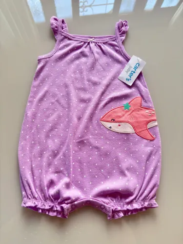 Romper carters