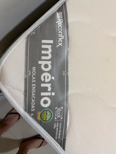Colchão Império