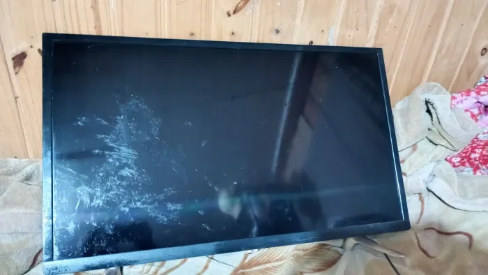 VENDO TV 42 POLEGADAS LG