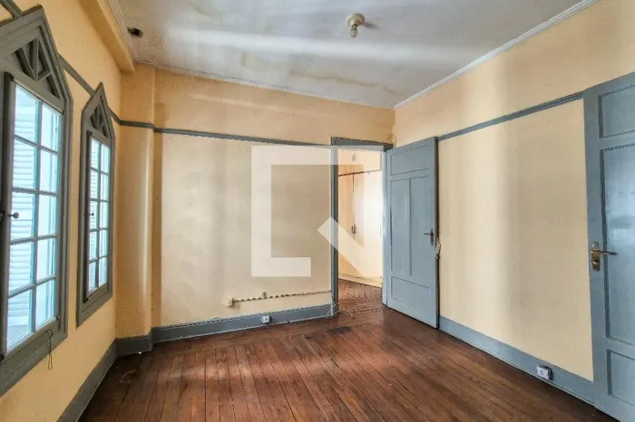 Apartamento à Venda - Centro, 1 Quarto, 40 m2