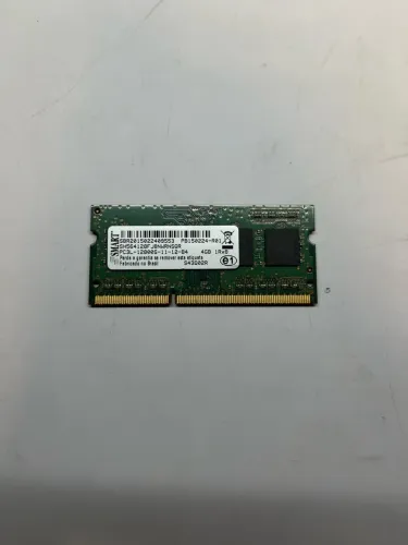 Vende-se memória RAM 4GB de nootbook