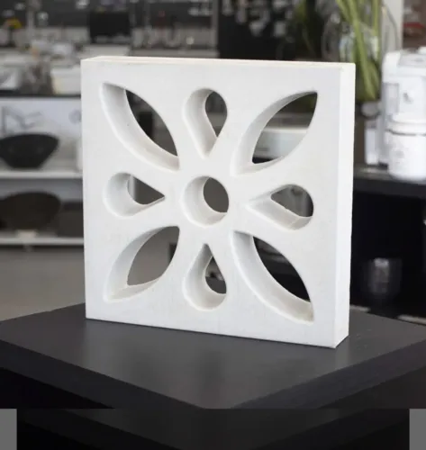 COBOGO PÉTALA 39X39X7 EXCLUSIVO