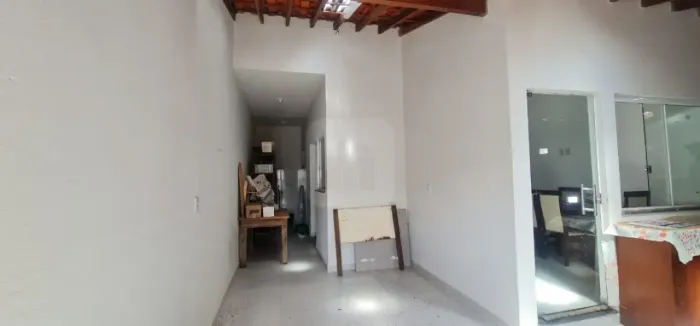 Casa Para Venda No Bairro Novo Mundo