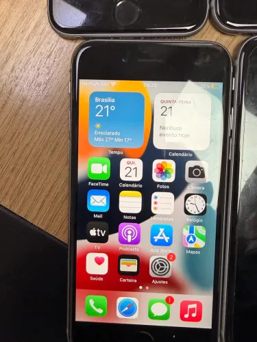 iPhone 6s 32GB