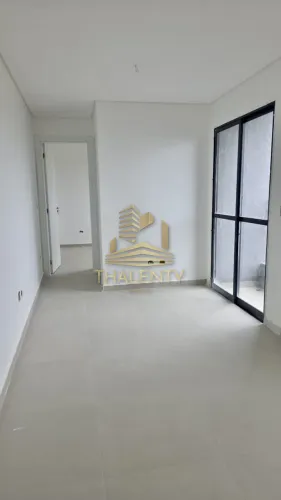 APARTAMENTO com 1 dormitório à venda com 43.89m² por R$ 374.000,00 no bairro Cajuru - CURI