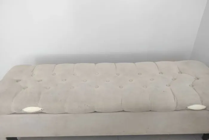 Sapateira baú Queen 