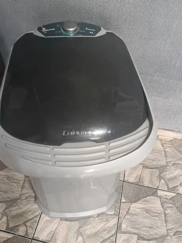 Máquina tanquinho 