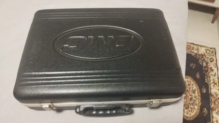 02 laser Clareamento DMC