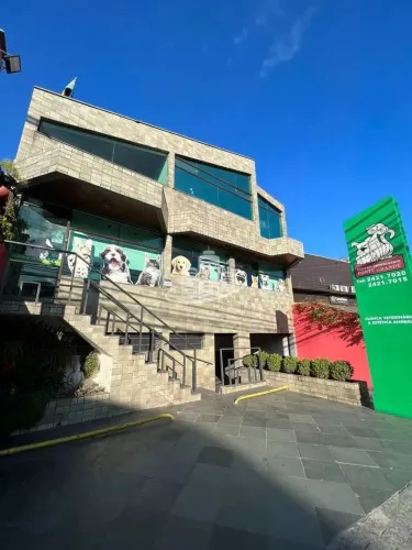 Prédio, Ponte Grande, Guarulhos - R$ 3.5 mi, Cod: 12994