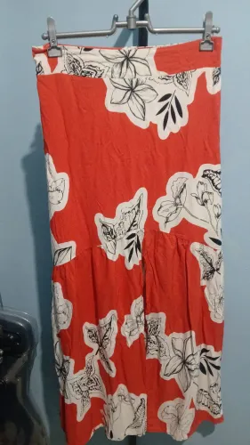 Roupas de brecho