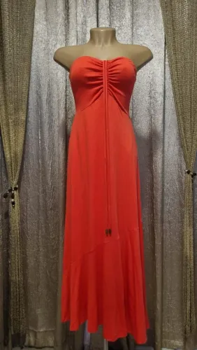 Vestido Garage