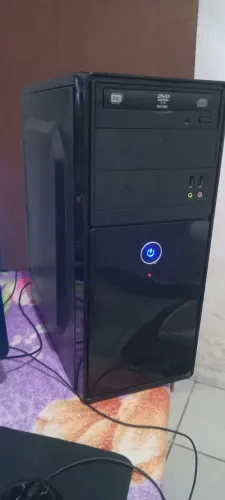 CPU i3 3° 8gb ram 500gb hd