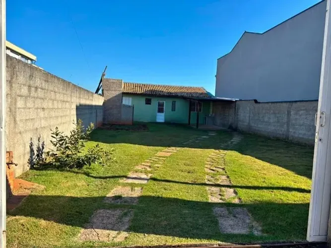 Vendo Casa na Barra Do Jucu