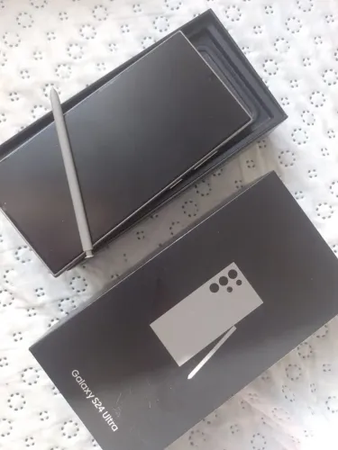 Samsung S24 Ultra