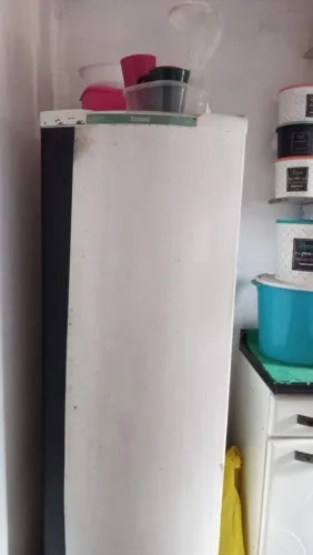 Geladeira Consul