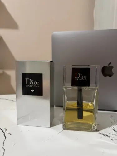 Perfume Dior Homme EDT - ORIGINAL