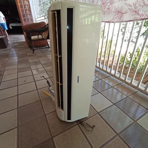 Ar Condicionado Split Comfree 12.000 BTU's