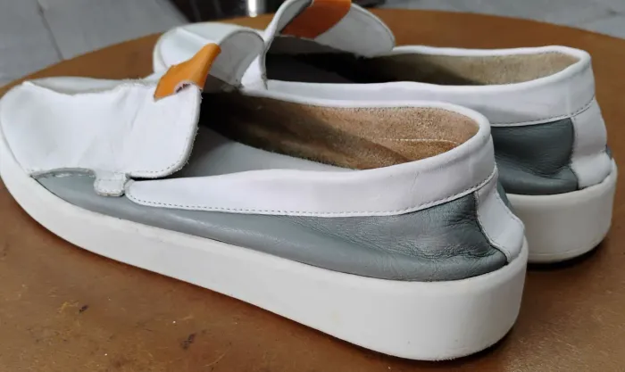 Tênis original marca lialine número 38