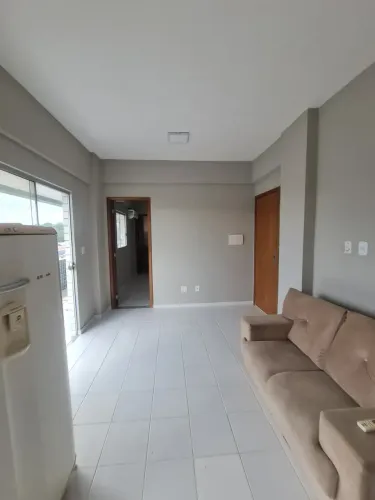 APARTAMENTO À VENDA NO SOLAR DAS ACÁCIAS | 53M² | 1 SUÍTE | 1 VAGA | BELÉM