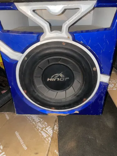 Som de qualidade e garantia