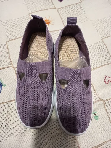 Tênis comfort 34/35 Novo