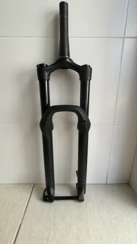 Suspençao Rock shock 35 Bosst