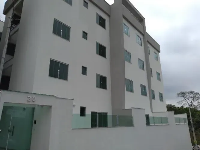 Apartamentos no Eldorado-Timóteo-MG(Oportunidade)