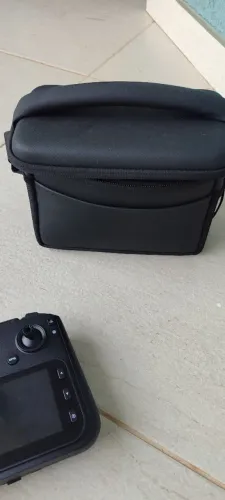 Drone SX1 semi-novo