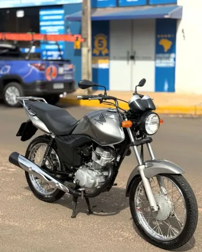 Honda CG FAN 150