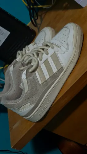 Adidas forum low CL