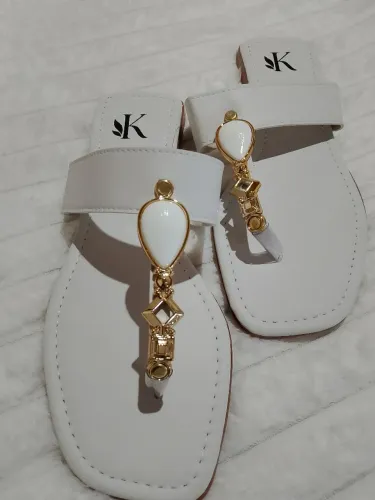 Rasteirinhas "K"