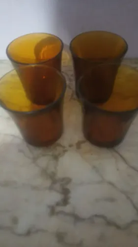 Jogo de copos 