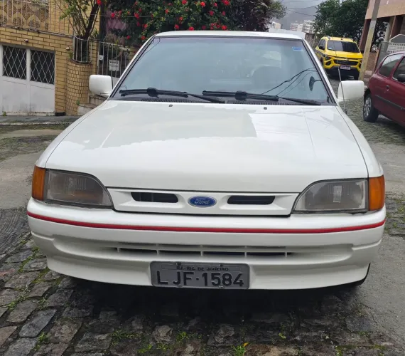 Ford Escort L/lx 1.6 1994