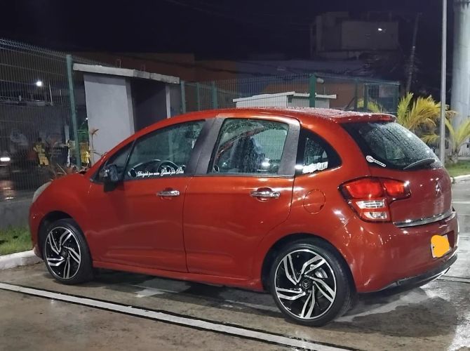 Imagem de Citroen C3 Tendance 1.5 Flex 8V 5P Mec. 2014