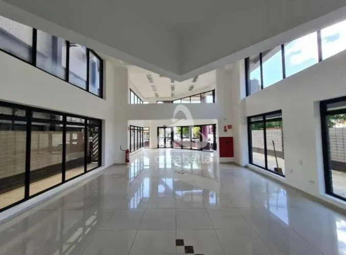 Loja, 382 m² - venda por R$ 3.780.000,00 ou aluguel por R$ 22.373,76/mês - Boqueirão - San