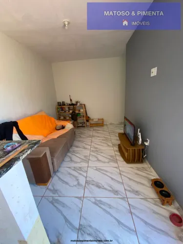 Casas para venda em Hortolandia no bairro Jardim Bela Vista