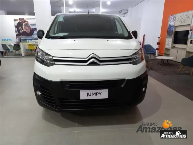 Citroen Jumpy 2.2 CARGO TURBO 2025