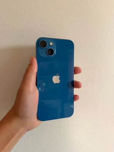 iPhone 13 256GB