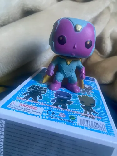 Tv funko